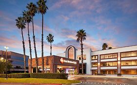 Best Western Plus Meridian Inn&Suites, Anaheim-Orange